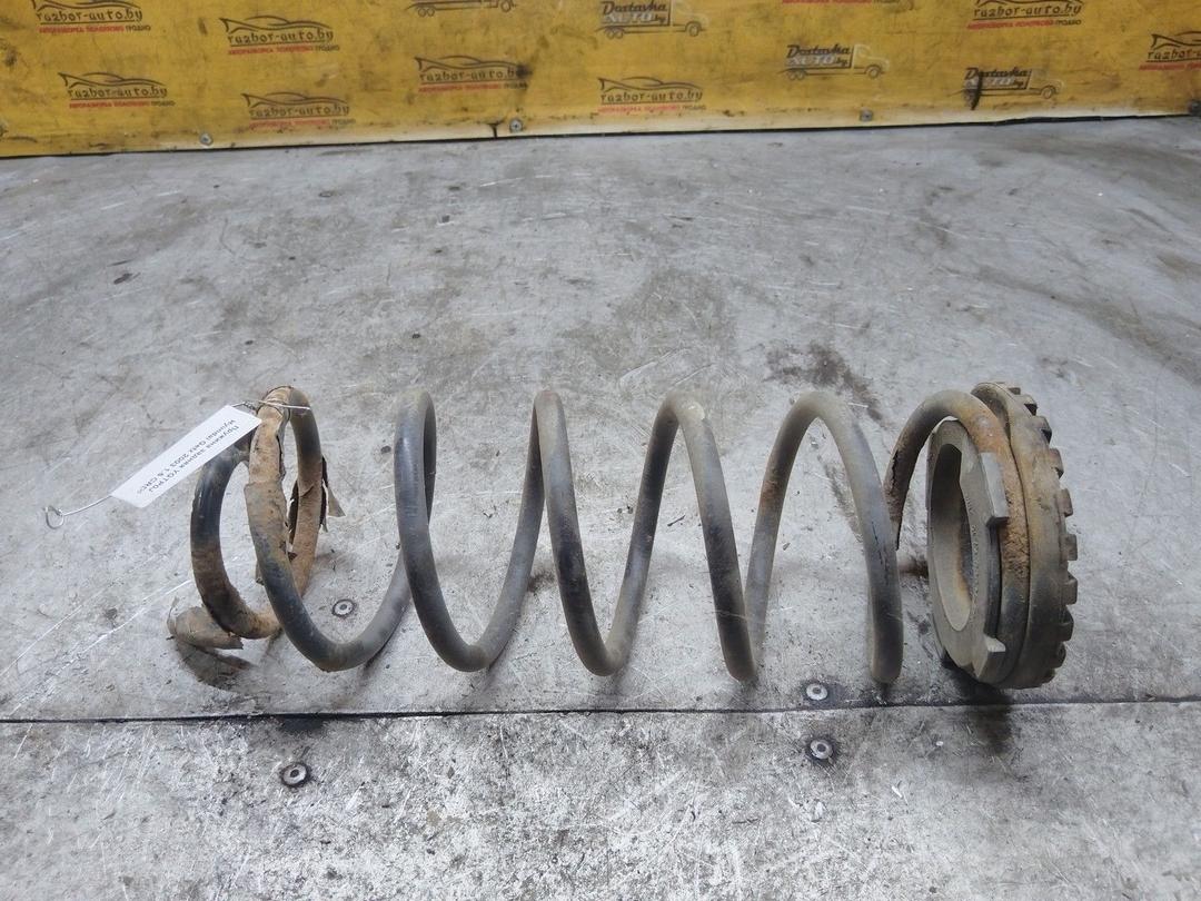 Пружина задняя YGTP0J Hyundai Getz undefined