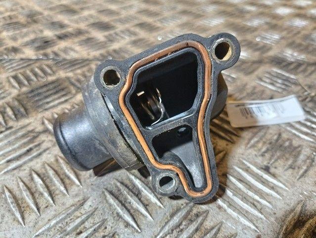 Корпус термостата VWVNZA Mercedes A W168 - Фото 6