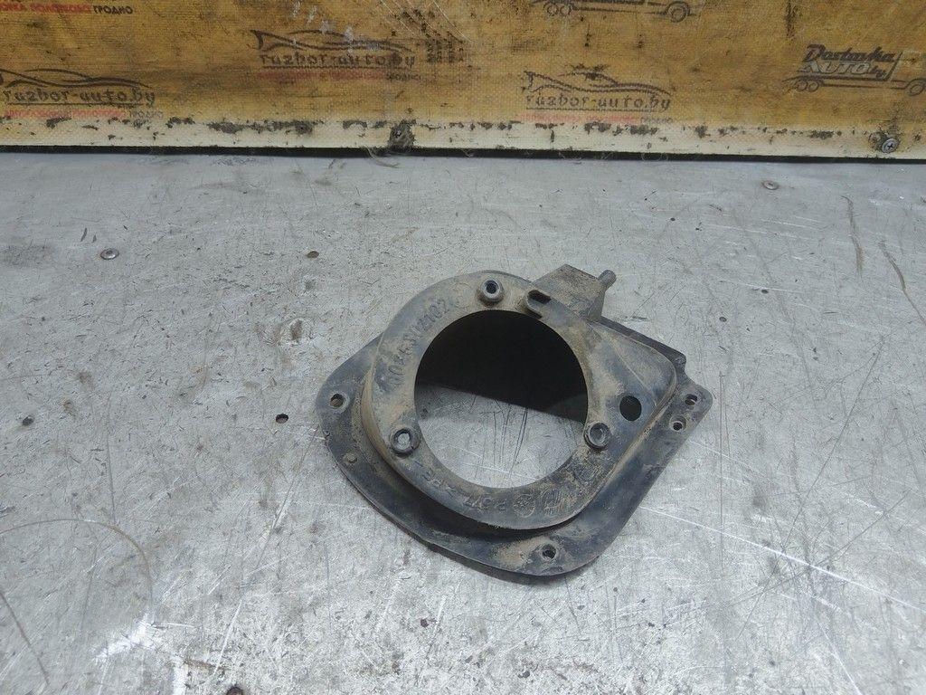 Горловина топливного бака U3KB34 Renault Espace - Фото 2