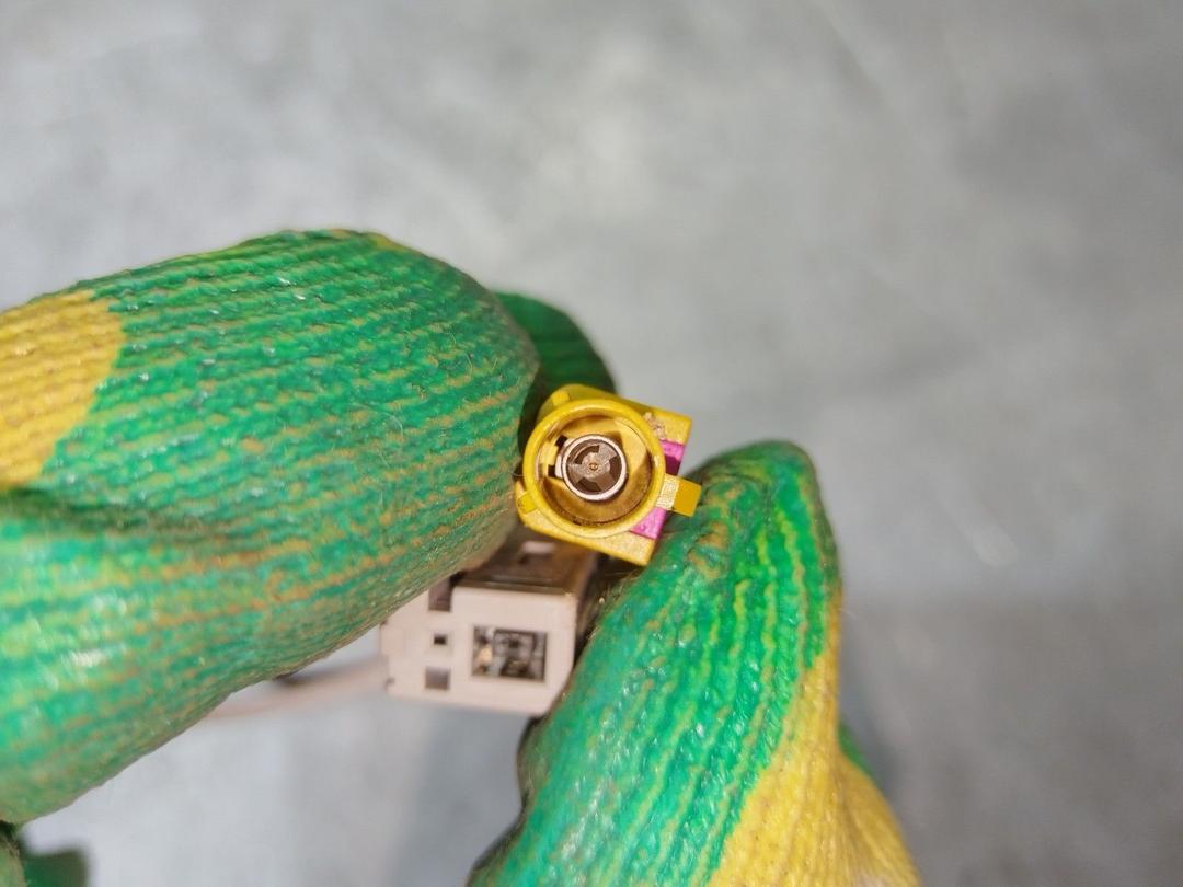 Антенна KJI0FA Kia Sorento - Фото 5