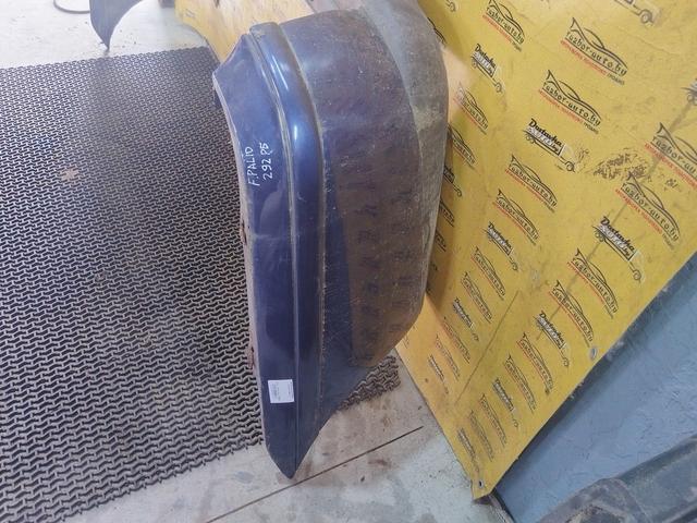 Бампер задний BPS8EL Fiat Palio купить с доставкой. Огромный выбор запчастей и марок авто. У нас есть практически все.