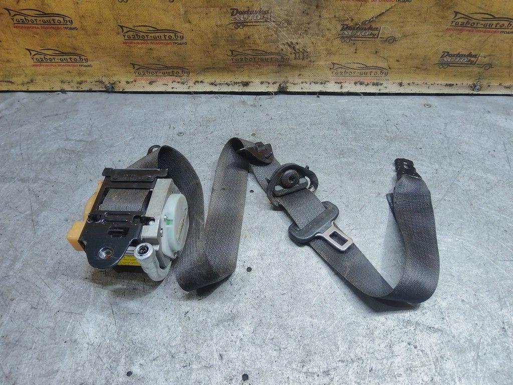 Ремень безопасности передний левый C4L6R4 Opel Insignia - Фото 4