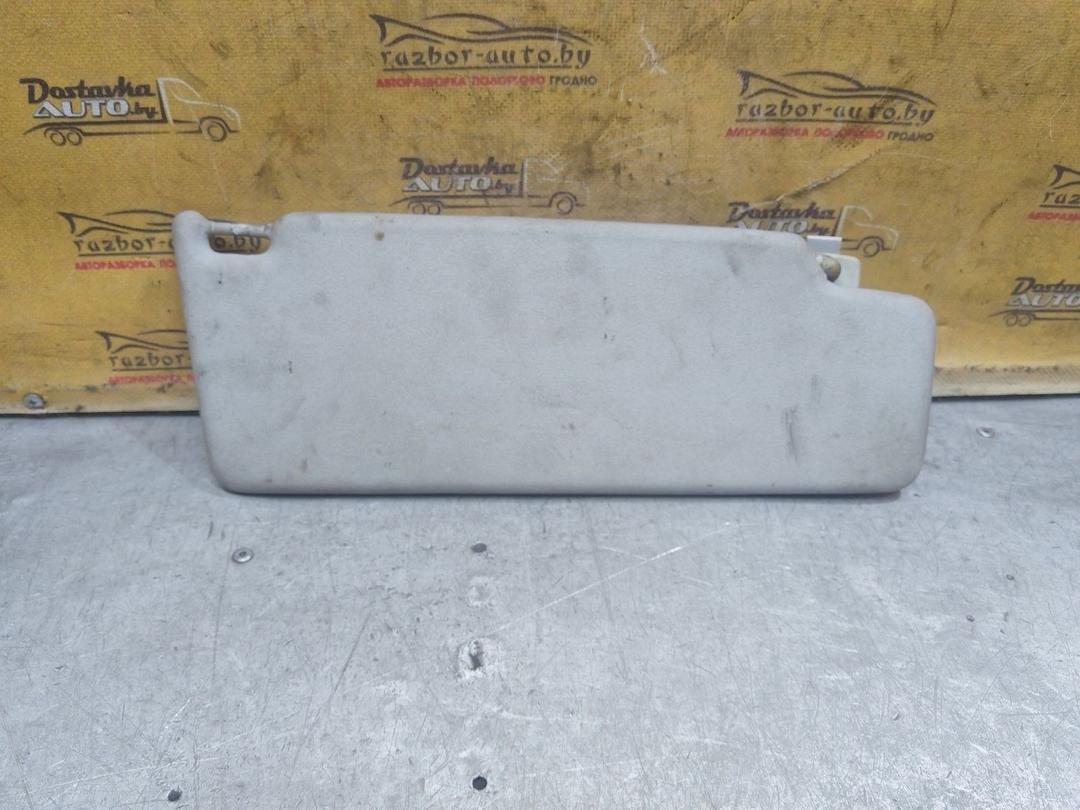 Козырек солнцезащитный B8NSQH Volkswagen Vento купить с доставкой