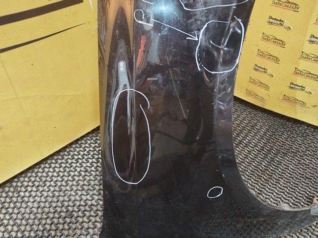 Крыло переднее правое AR9JMX Honda Accord - Фото 5