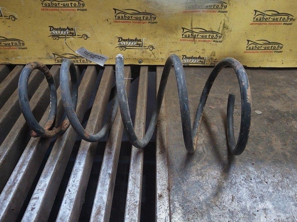 Пружина передняя Z6CBIY Toyota Yaris Verso - Фото 1