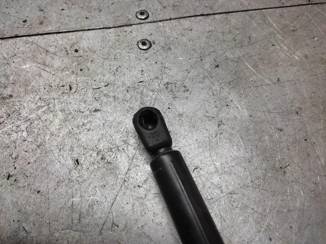 Амортизатор крышки багажника (3-5 двери) O1Z76R Renault Scenic - Фото 3