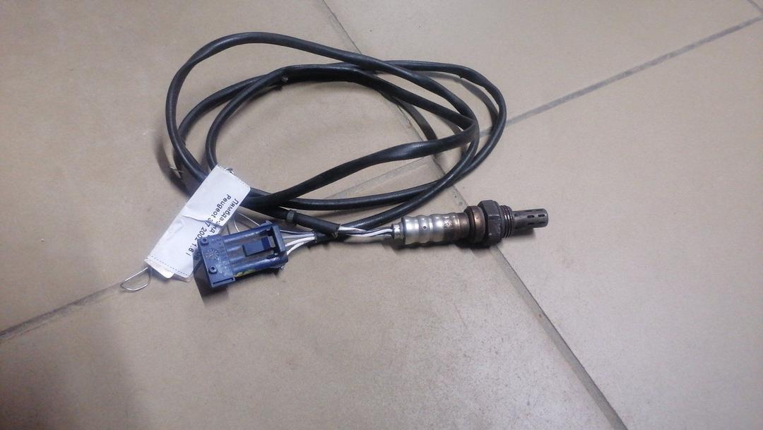 Лямбда-зонд 5DNJBU Peugeot 307 купить