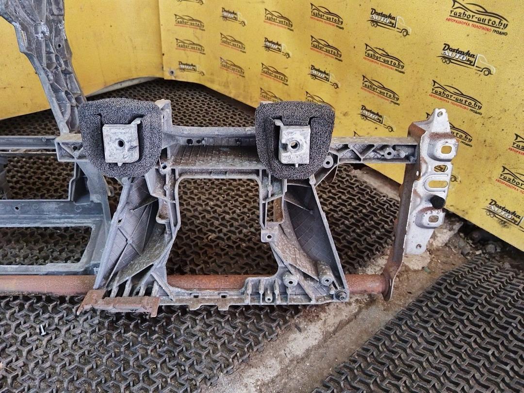 Усилитель торпедо 1ZIIEA Volvo XC70 купить в магазине запчастей бу