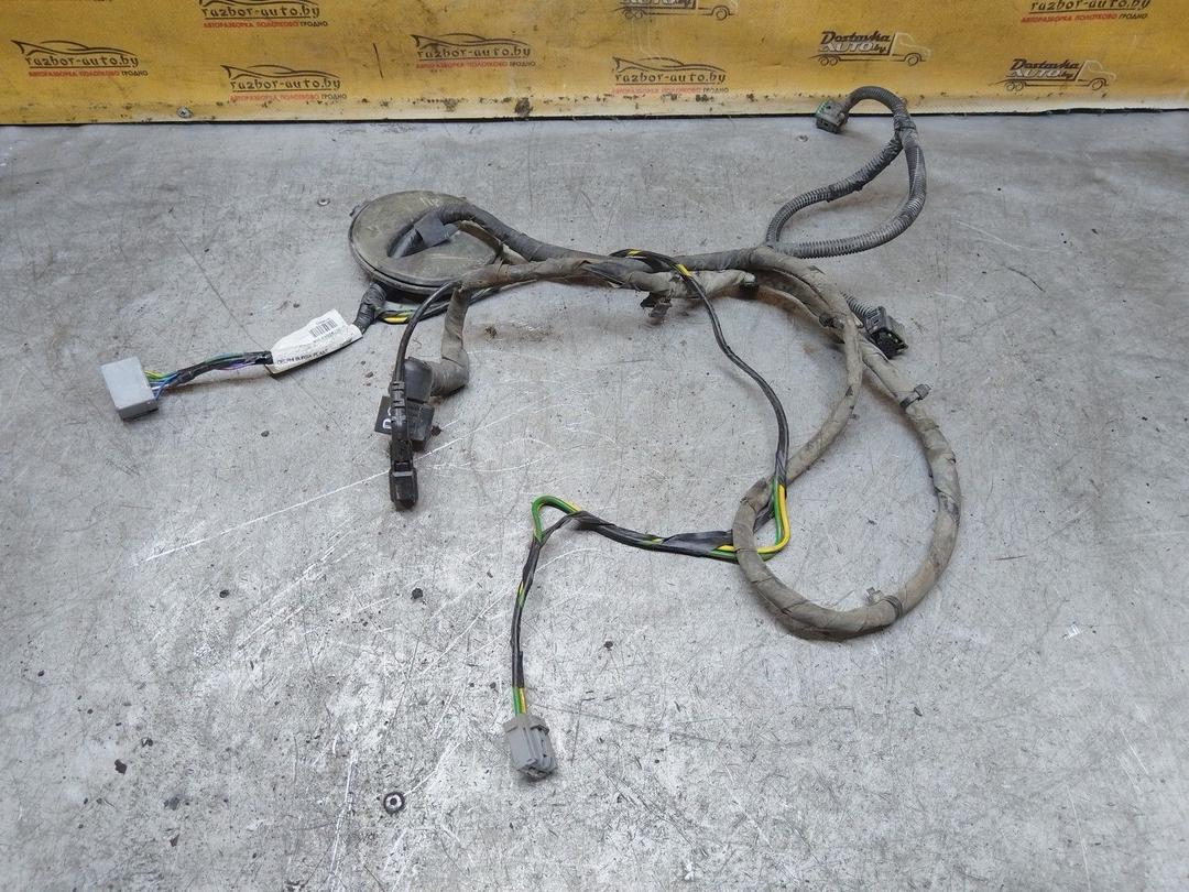 Проводка M3FD0C Volvo XC70