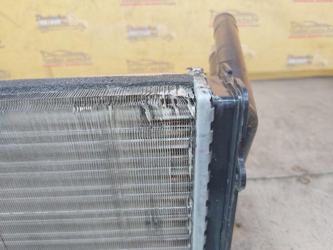 Радиатор отопителя (печки) JAQ58C Volkswagen Passat купить в магазине запчастей бу