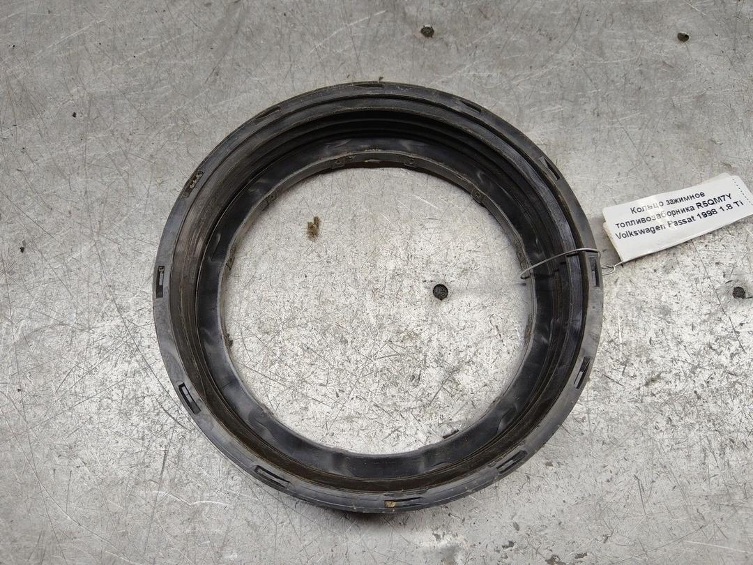 Кольцо зажимное топливозаборника R5QM7Y Volkswagen Passat - Фото 3