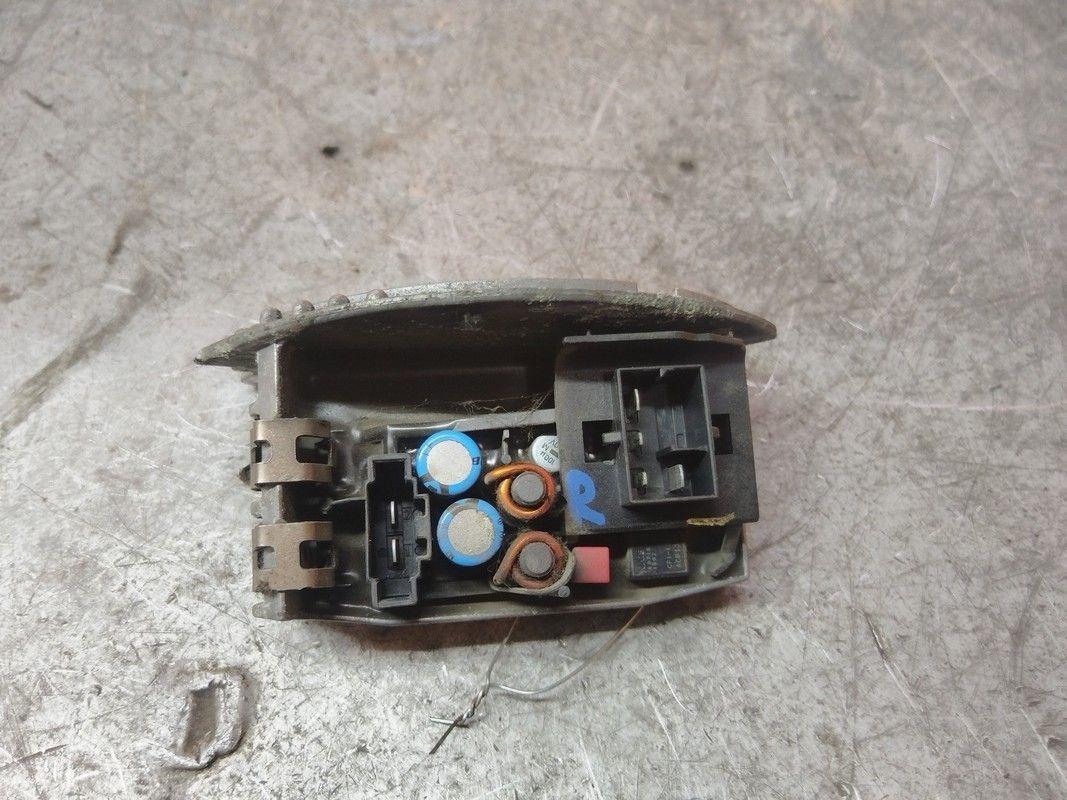 Сопротивление печки 3PI2XT Seat Altea купить с доставкой