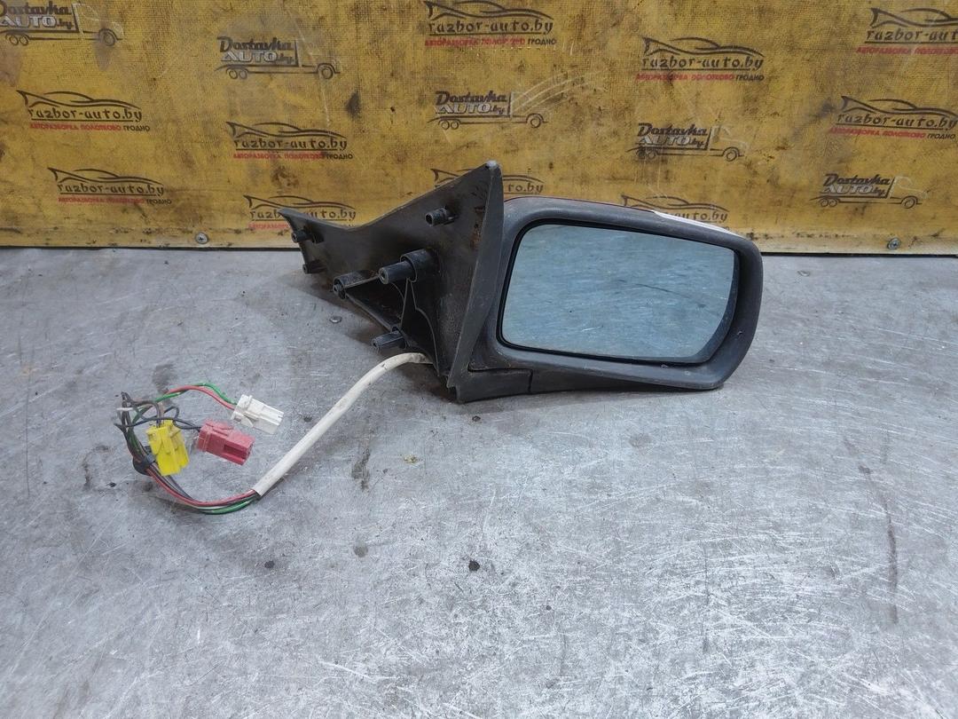 Зеркало наружное правое BKO85D Citroen Xantia