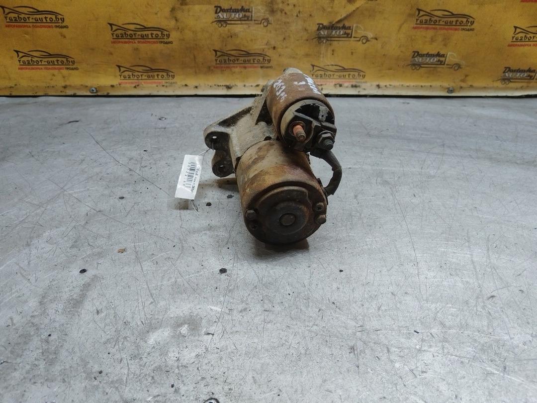 Стартер 38C110 Mazda 3 купить в магазине запчастей бу