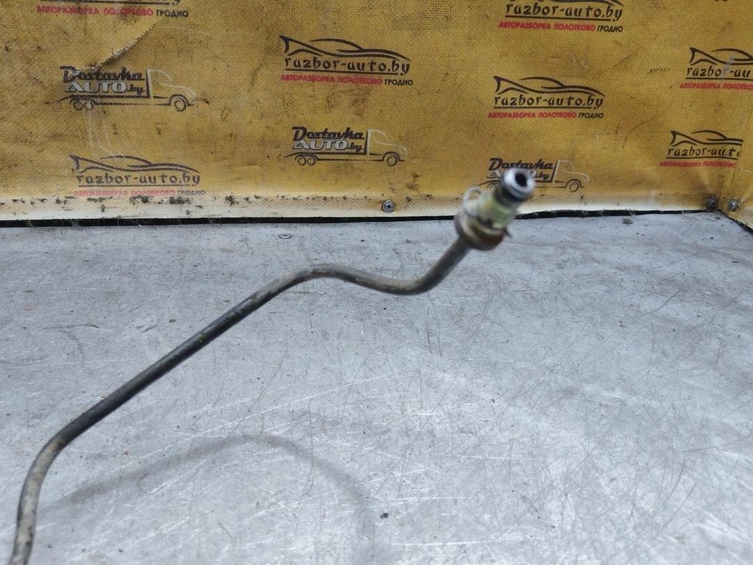 Трубка сцепления 3A3NPO Seat Toledo - Фото 5