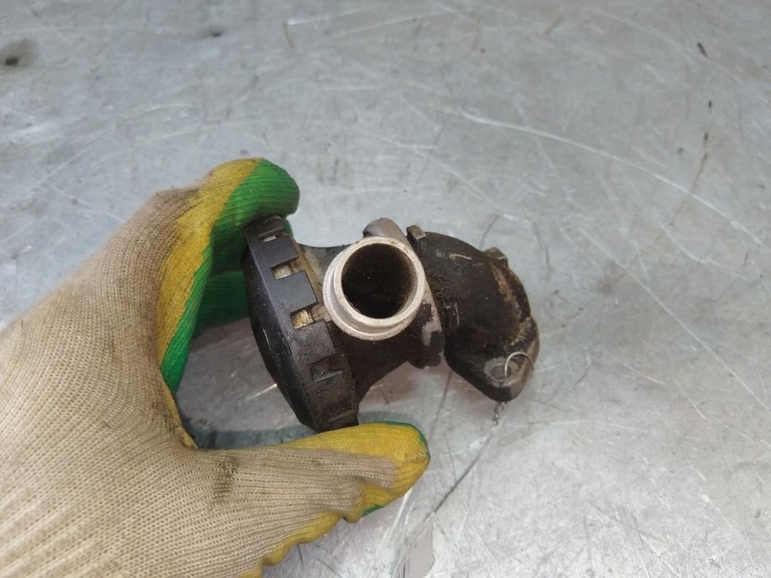 Клапан EGR 3W80CH Citroen Xsara Picasso купить с доставкой