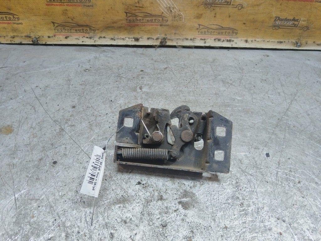 Замок капота 8WKY9E Ford Mondeo - Фото 3