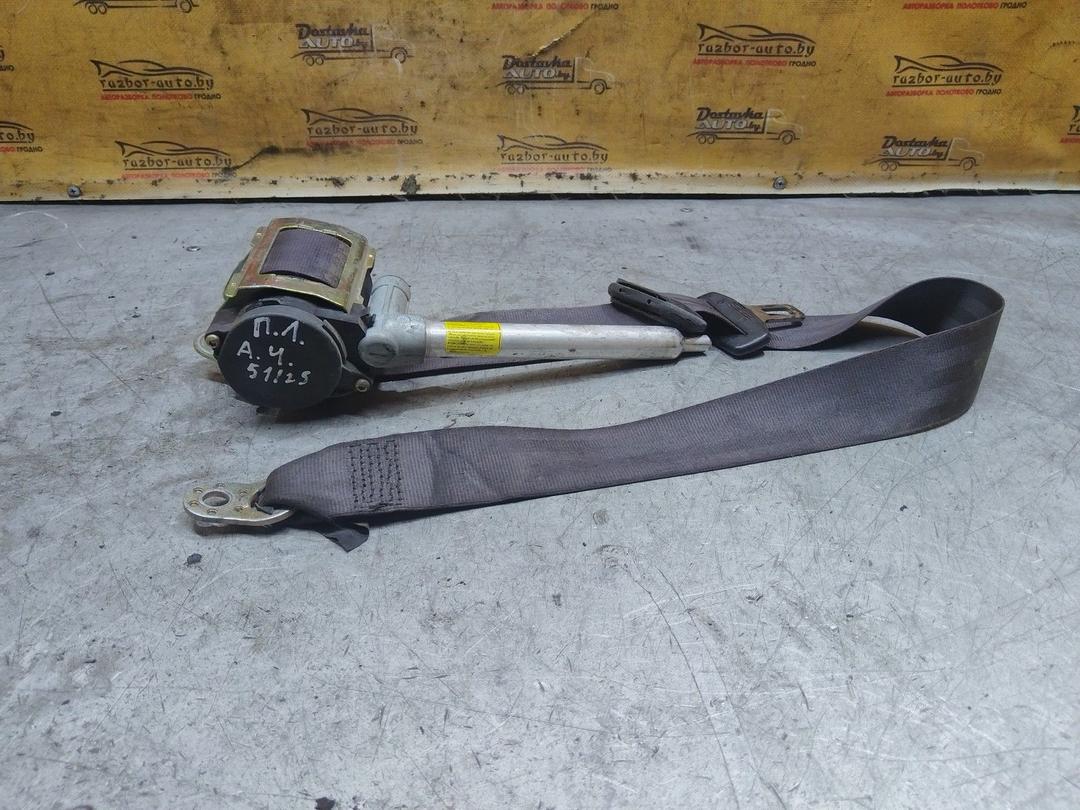 Ремень безопасности передний левый WX4JZ4 Audi A4 купить