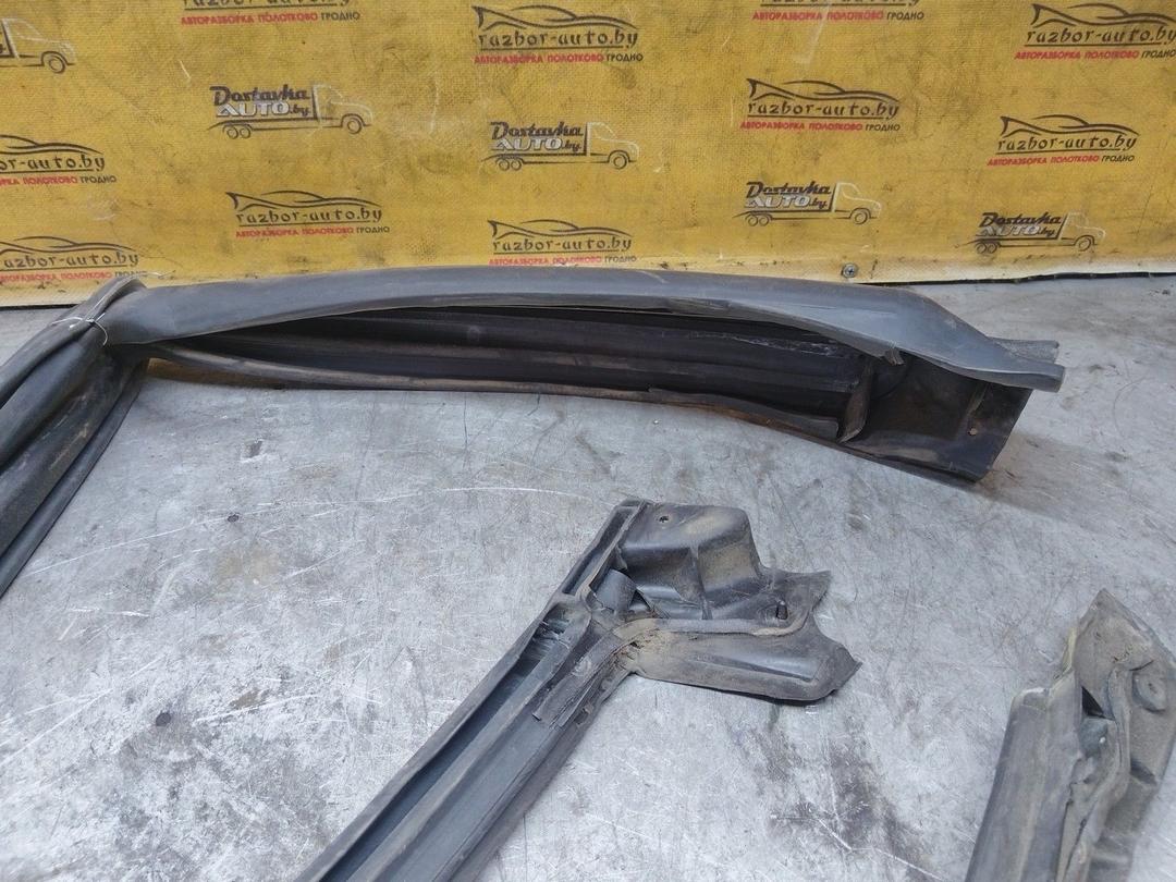 Уплотнитель N3GY7I Subaru Forester купить с доставкой