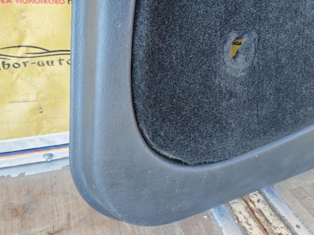 Обшивка двери задней правой (дверная карта) UQI0PW Rover 45 купить