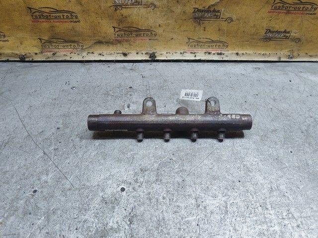 Топливная рампа XL07YW Renault Scenic купить с доставкой