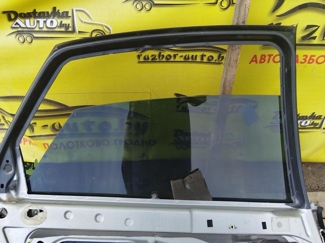 Стекло двери задней левой KIGD41 Citroen C5 купить с доставкой