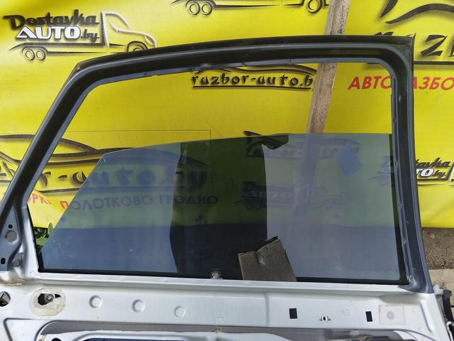 Стекло двери задней левой KIGD41 Citroen C5 купить с доставкой