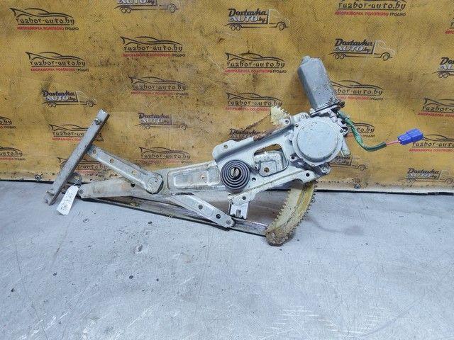 Стеклоподъемник электрический передний левый 4D1DC0 купить с доставкой