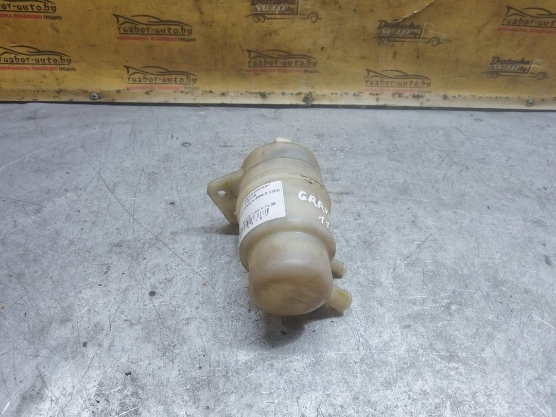 Бачок гидроусилителя 2V2HNB Mitsubishi Grandis купить в магазине запчастей бу