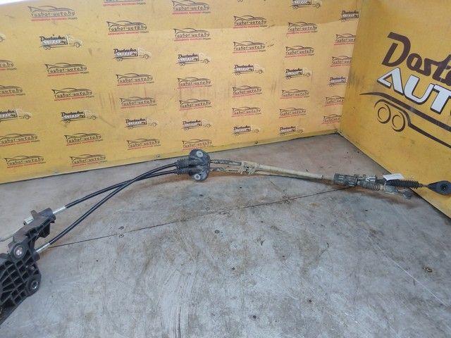 Трос кулисы КПП DXLQ4J Ford Focus - Фото 3