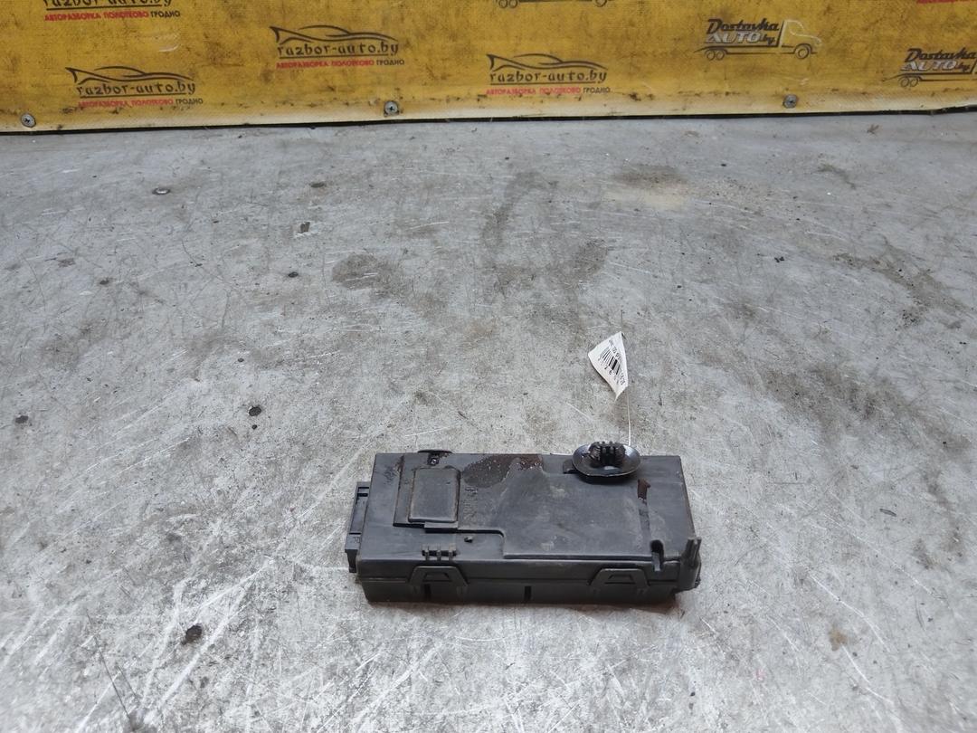 Блок контроля давления в шинах 9WN738 Citroen C4 Picasso