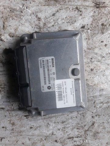 Блок управления двигателем D134TW Chrysler Voyager купить