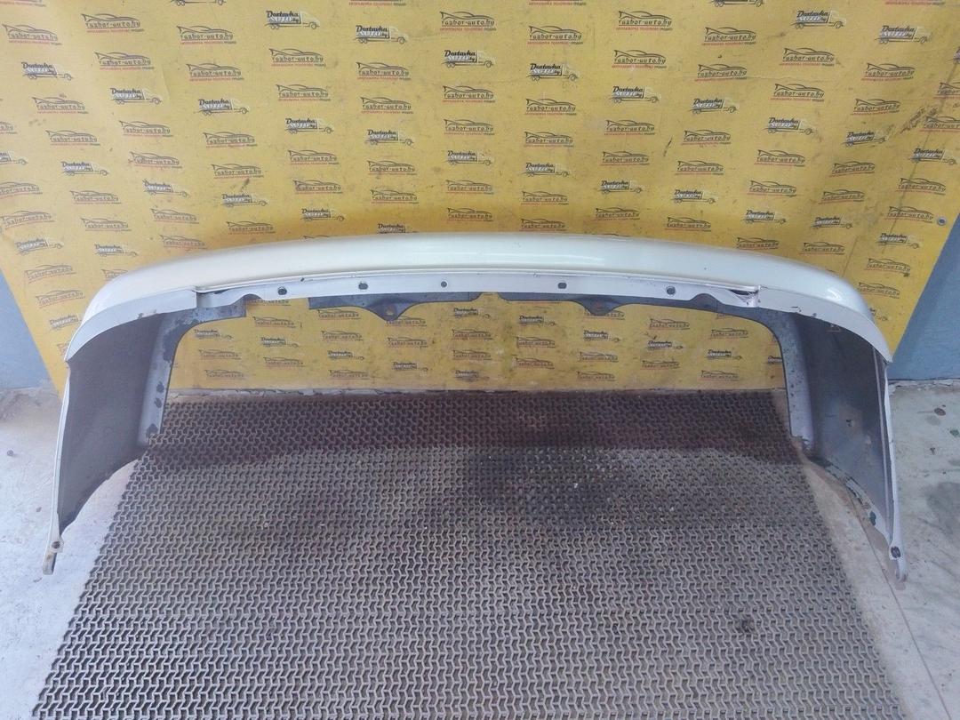 Бампер задний 1JP8YJ Rover 400 undefined