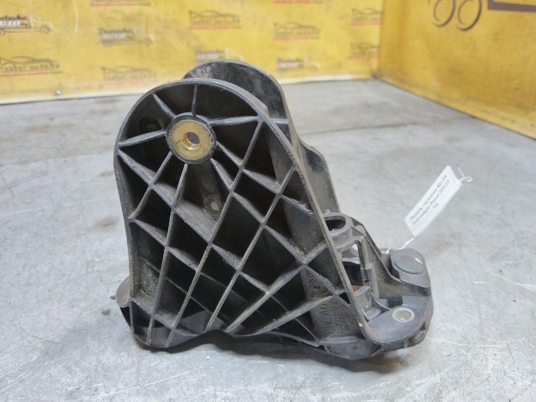 Педаль сцепления 9Q36PR Volkswagen Passat - Фото 2