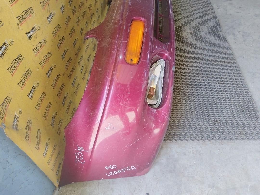 Бампер передний IZQIA8 Daewoo Leganza купить на авторазборке