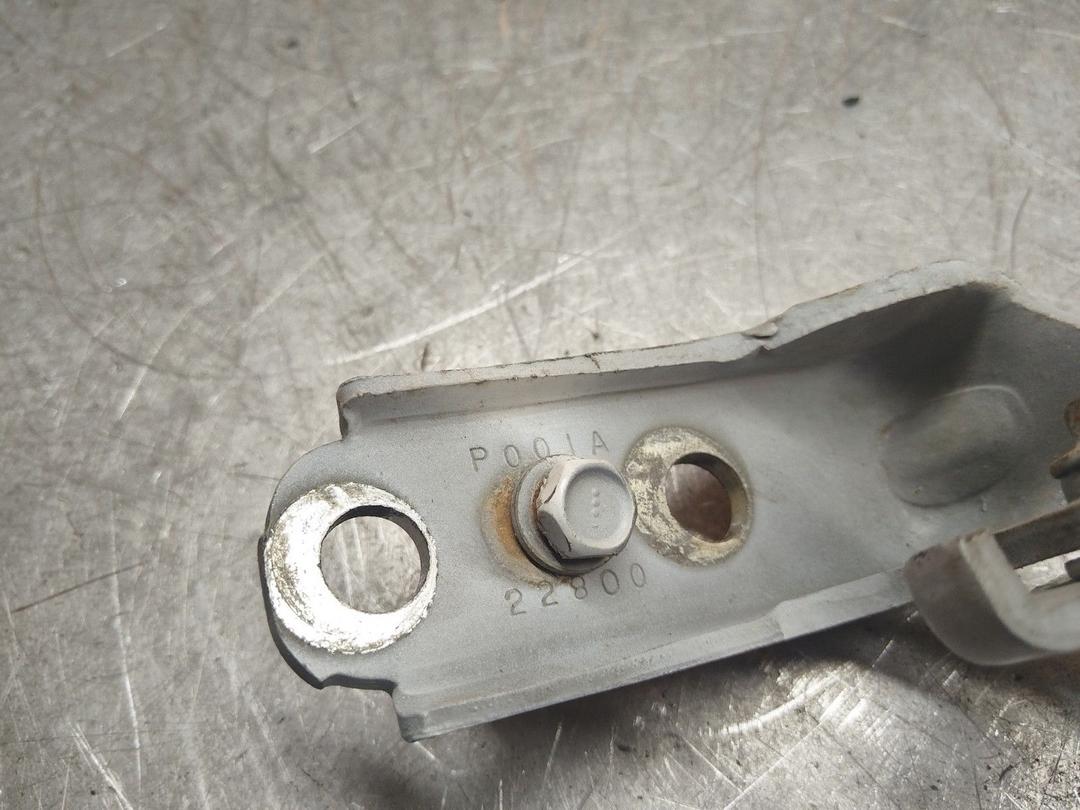 Петля двери передней правой 5UNAZ2 Ford Fusion - Фото 14