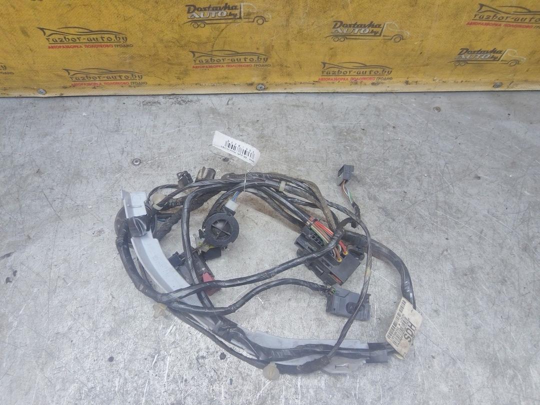 Проводка двери передней левой 5EXQSJ Opel Astra undefined