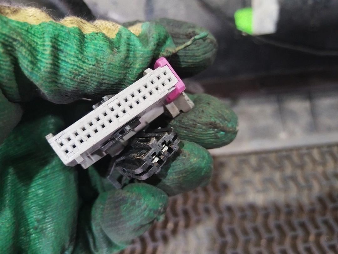 Салон (комплект сидений) J3DRB1 Audi A4 undefined