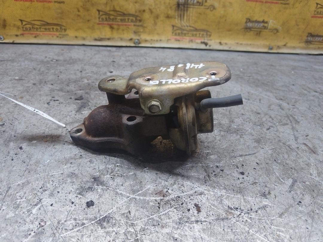 Клапан EGR IN3RP9 Toyota Corolla купить с доставкой
