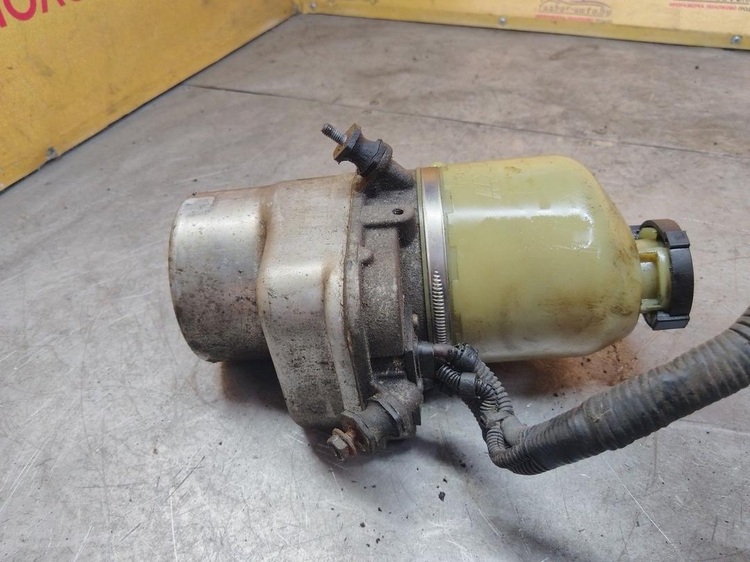 Электроусилитель руля 8RRFUE Opel Astra купить в магазине запчастей бу