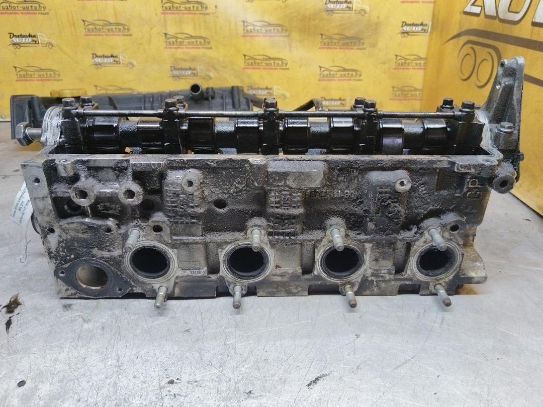 Головка блока цилиндров BGL2YC Alfa Romeo 147 undefined