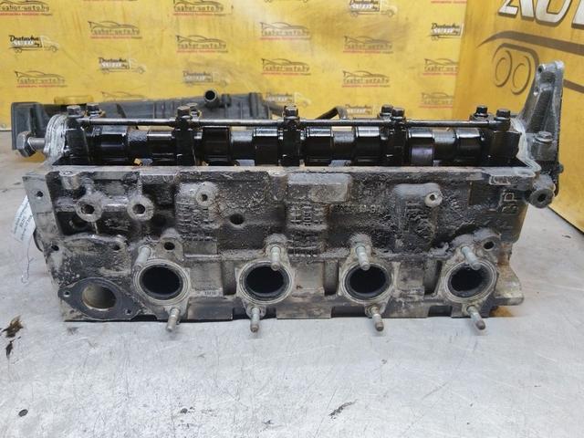 Головка блока цилиндров BGL2YC Alfa Romeo 147 undefined