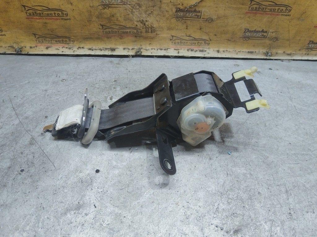 Ремень безопасности задний центральный DD140R Honda FR-V - Фото 1