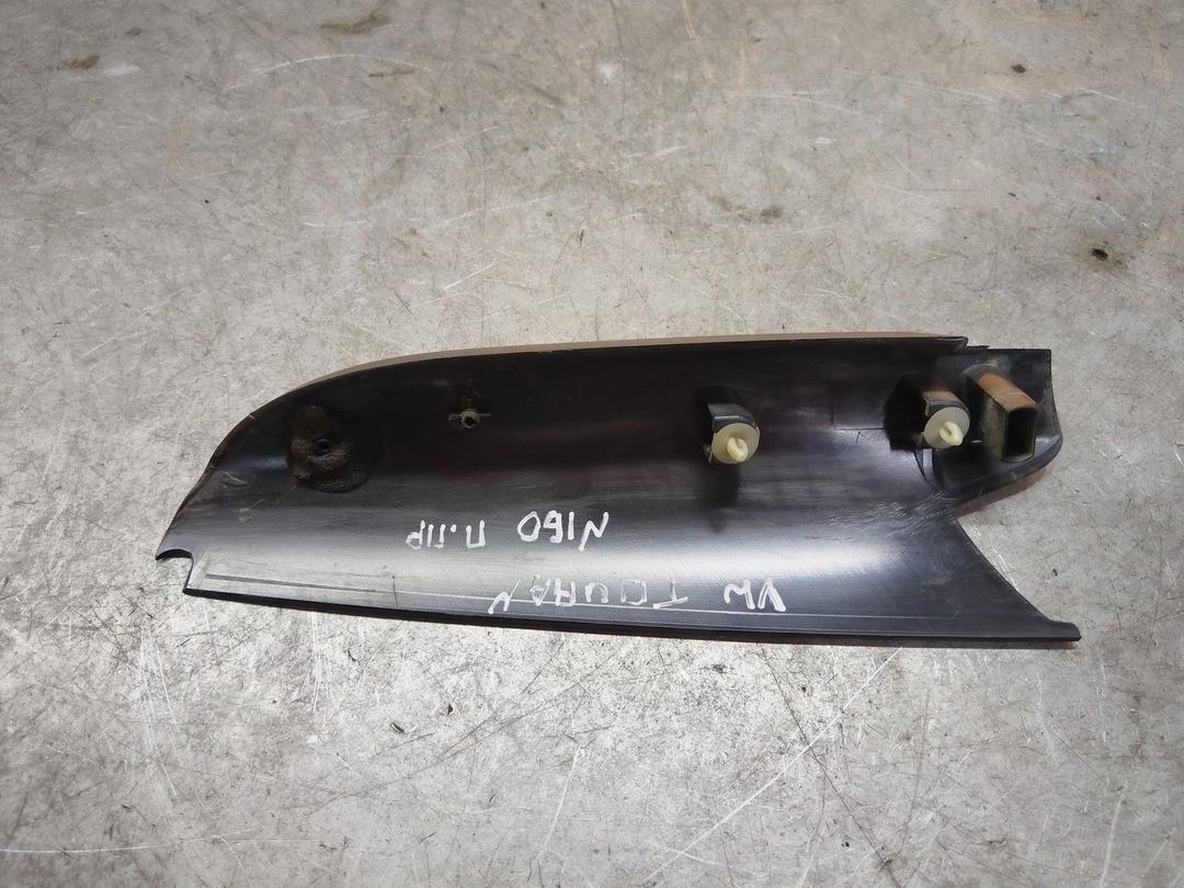 Заглушка зеркала правого Y90IT3 Volkswagen Touran купить