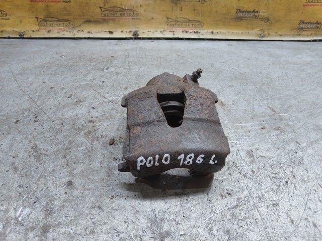 Суппорт передний левый A2VGMZ Volkswagen Polo купить с доставкой