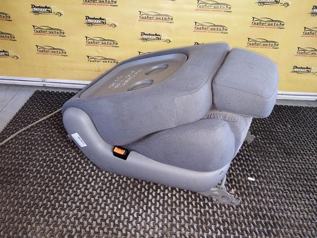 Сиденье заднее Q0HNOE Volkswagen Sharan купить на авторазборке