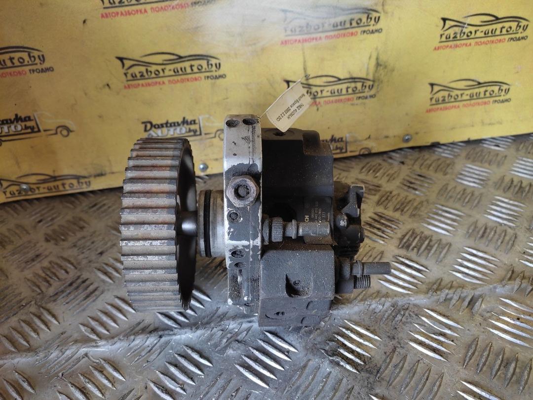 ТНВД 4UDMJH Renault Espace купить