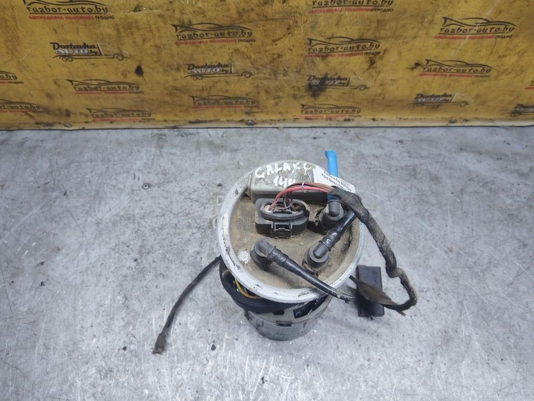 Колба в бак 6MFHM9 Ford Galaxy - Фото 2