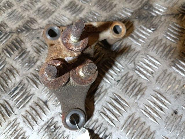 Кронштейн двигателя 2173XC Kia Shuma - Фото 4