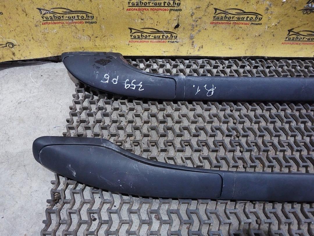 Дуги на крышу (рейлинги) A6Q061 Renault Laguna купить с доставкой